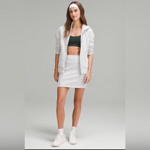 Lululemon Scuba HR Skirt